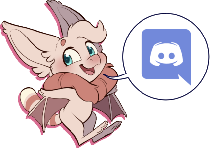 Belfry discord button